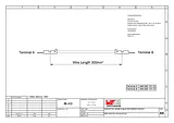 Wuerth Elektronik Grid pitch: 4.2 mm Würth Elektronik Content: 1 pc(s) 649049022030 Ficha De Dados