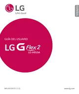 LG H955A Red Owner's Manual