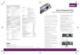 Epson 81p Brochure