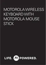 Motorola Mobility LLC P6MA1 Manual Do Utilizador