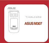 ASUS M307 Справочник Пользователя