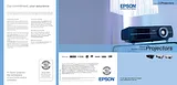 Epson EH-TW3800 사용자 설명서