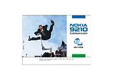 Nokia 9210 User Manual