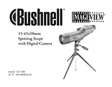 Bushnell 78-7348 Benutzerhandbuch