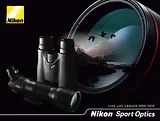Nikon action 16x50 Folleto