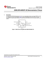 Datenbogen (DEM-OPA-MSOP-1B)