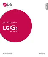 LG LGH818P Manual De Propietario