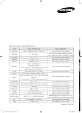 Samsung MS28J5215AB Manual De Usuario
