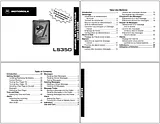 Motorola ls350 Manuale Utente