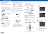 Epson D6150 User Manual