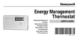 Honeywell T7512C User Manual