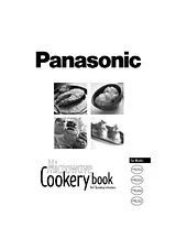 Panasonic nn-e252 User Manual