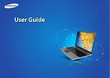 Samsung Series 5 Windows Laptops Manual De Usuario
