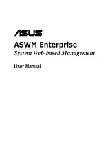 ASUS P8B-M Manual De Usuario