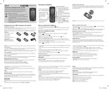 LG GU200 Manual Do Proprietário