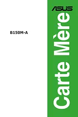 ASUS B150M-A Manual De Usuario