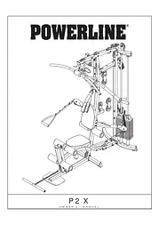 Powerline P2X User Manual