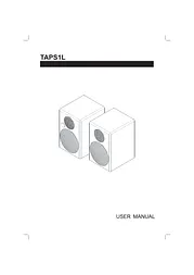 London Drugs Limited TAPS1L Manual De Usuario
