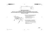Philips MCD289/12 Guía De Instalación Rápida