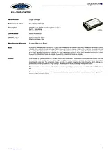 产品宣传页 (FUJ-250SATA/7-S2)