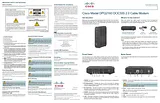 Cisco Systems 4027669 产品宣传页