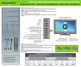 Insignia ns-lbd32x-10a User Manual