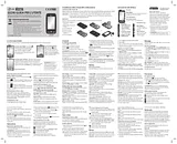 LG GS290-Orange User Manual