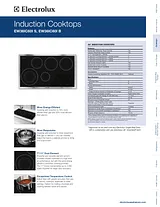 Electrolux EW36IC60I B Manual De Usuario