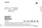 Sony SCPH-75004 Manuel D’Utilisation