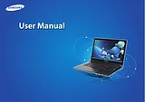 Samsung ATIV Book 9 Lite Windows Laptops Benutzerhandbuch