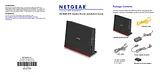 Netgear D6300 – WiFi ADSL Modem Router 설치 가이드