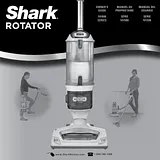 Shark NV502-FS Benutzerhandbuch