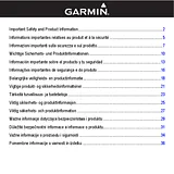 Garmin Edge 1000 Information Guide