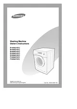 Samsung B1245AV Manual Do Utilizador