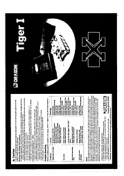 Dragon Models Ltd. DR001 Manual De Usuario