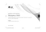 LG HT305SU Manual De Propietario