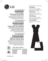 LG DLEX2501R User Guide