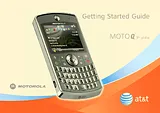 Motorola 9h Global ユーザーズマニュアル