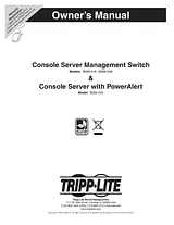 Tripp Lite B096-016 User Manual