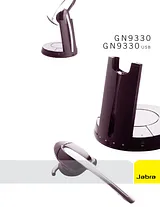 Jabra GN9330 USB 产品宣传页