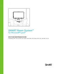 Homesmart Appliance SRS-LYNC-L User Manual