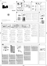 Philips BTB1370/12 Quick Setup Guide