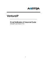 AASTRA venture ip Guide De Logiciel