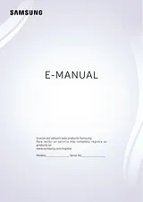 Samsung UE60KS7000U e-Manual