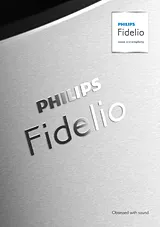 Philips DS9860W/10 Folleto