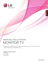 LG M197WDP User Manual