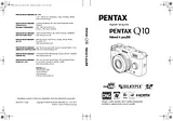 Pentax Q10 작동 가이드