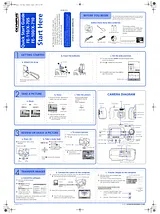 Olympus FE-110 Introduction Manual