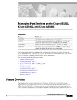 Cisco Cisco IOS Software Release 12.2(11)T 