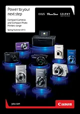 Canon SX270 HS 8229B009 Benutzerhandbuch